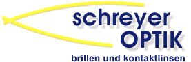 Schreyer-Optik Logo
